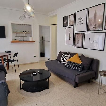 Apartamento Centrico Jerez Calle Tucan N17 Jerez de la Frontera Exterior foto