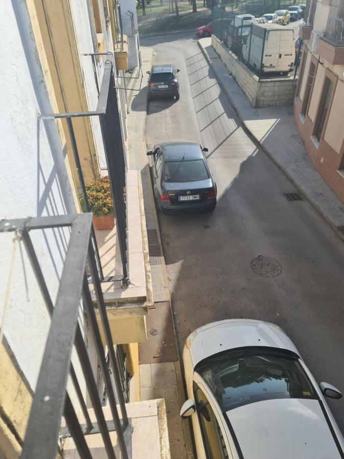 Apartamento Centrico Jerez Calle Tucan N17 Jerez de la Frontera Exterior foto