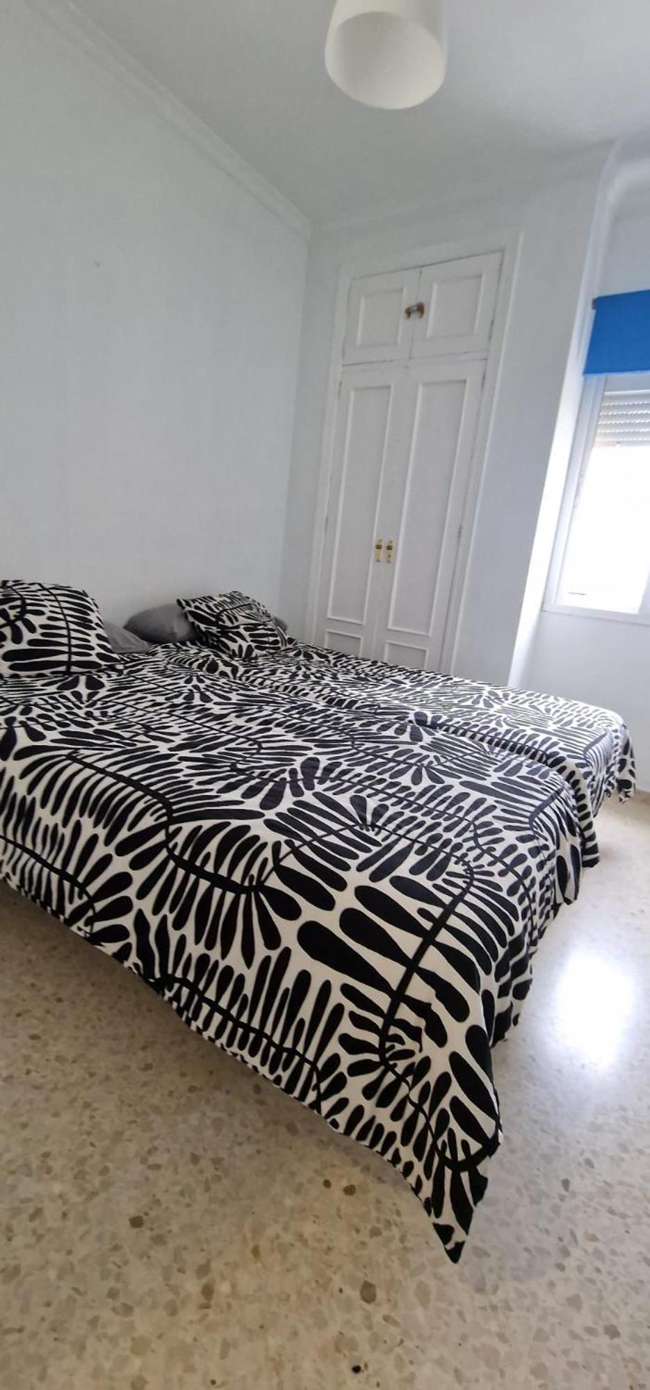 Apartamento Centrico Jerez Calle Tucan N17 Jerez de la Frontera Exterior foto