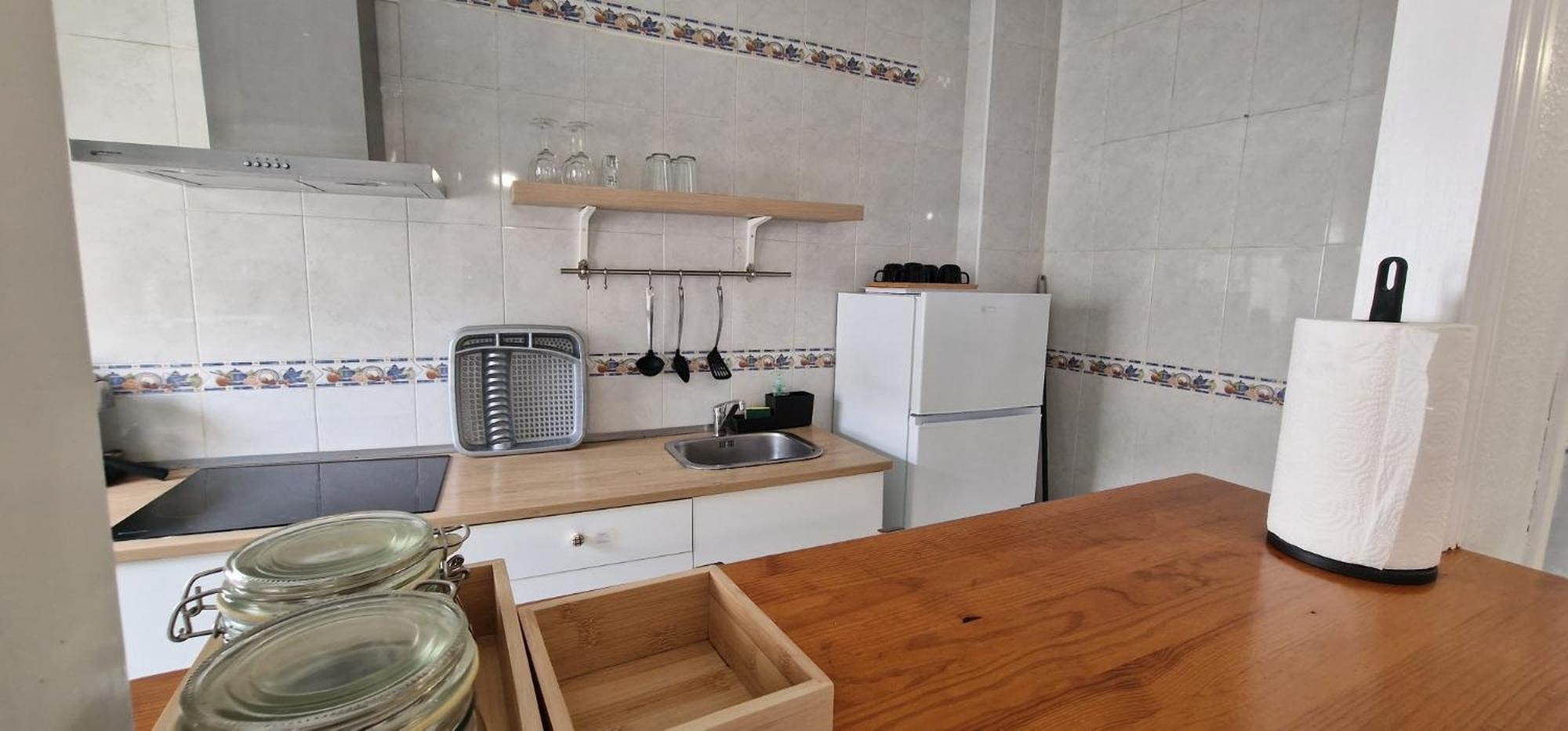 Apartamento Centrico Jerez Calle Tucan N17 Jerez de la Frontera Exterior foto