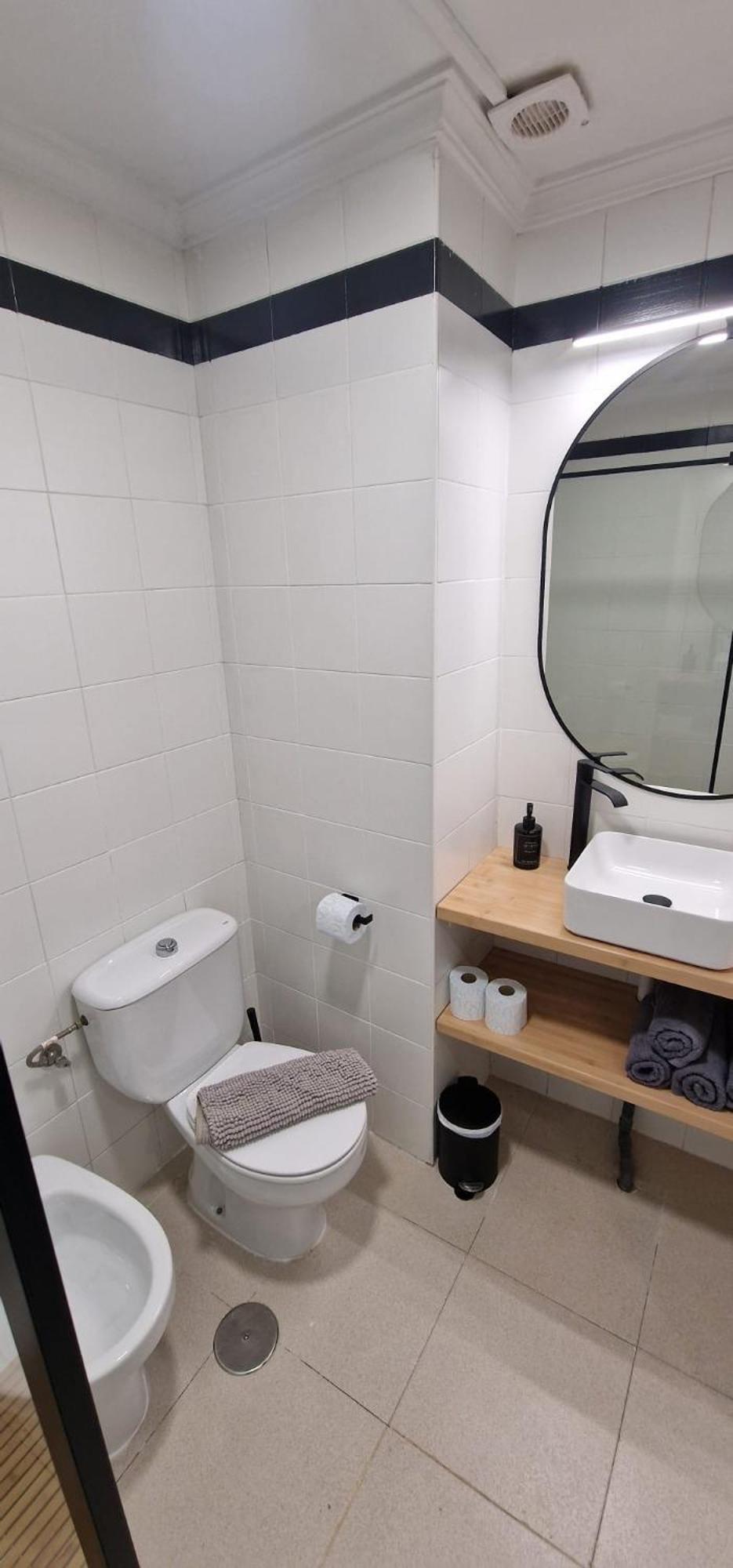 Apartamento Centrico Jerez Calle Tucan N17 Jerez de la Frontera Exterior foto