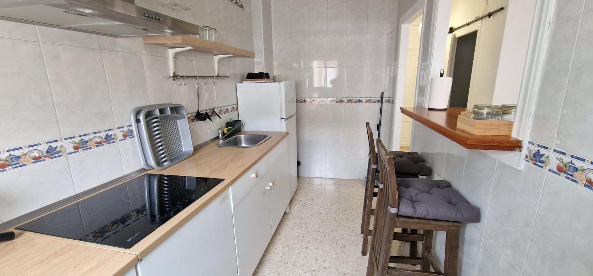 Apartamento Centrico Jerez Calle Tucan N17 Jerez de la Frontera Exterior foto