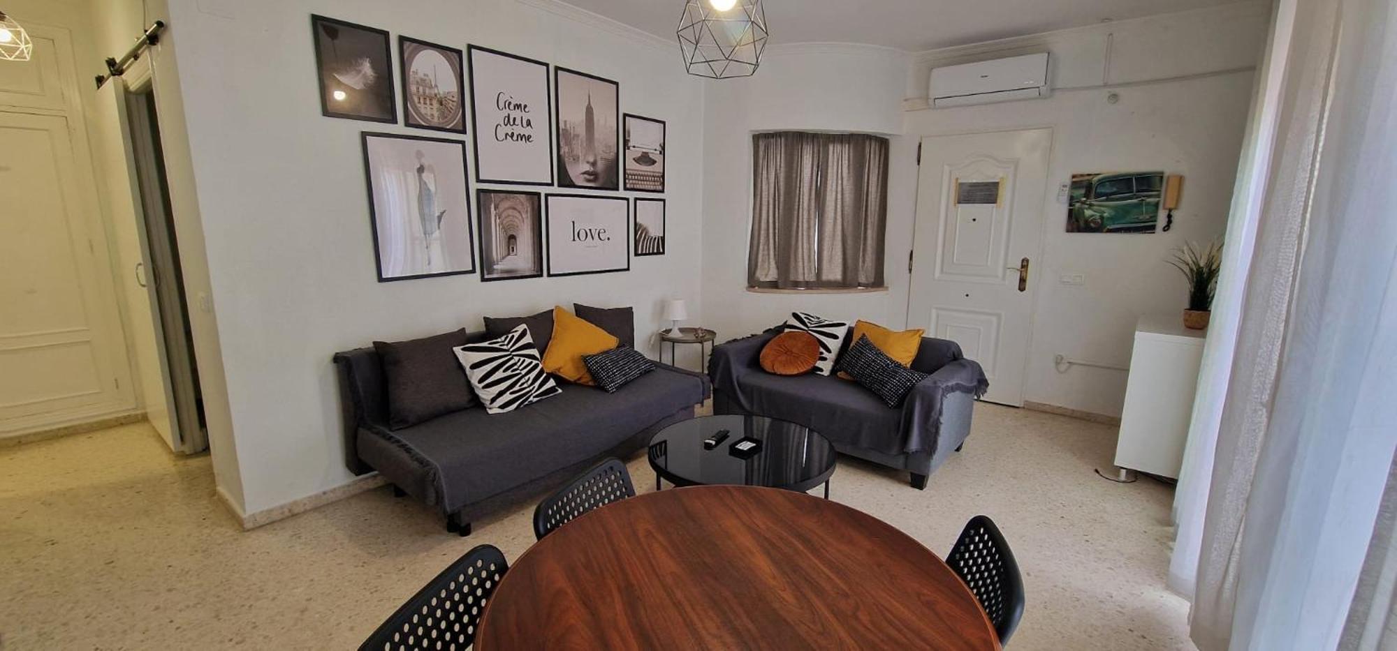 Apartamento Centrico Jerez Calle Tucan N17 Jerez de la Frontera Exterior foto