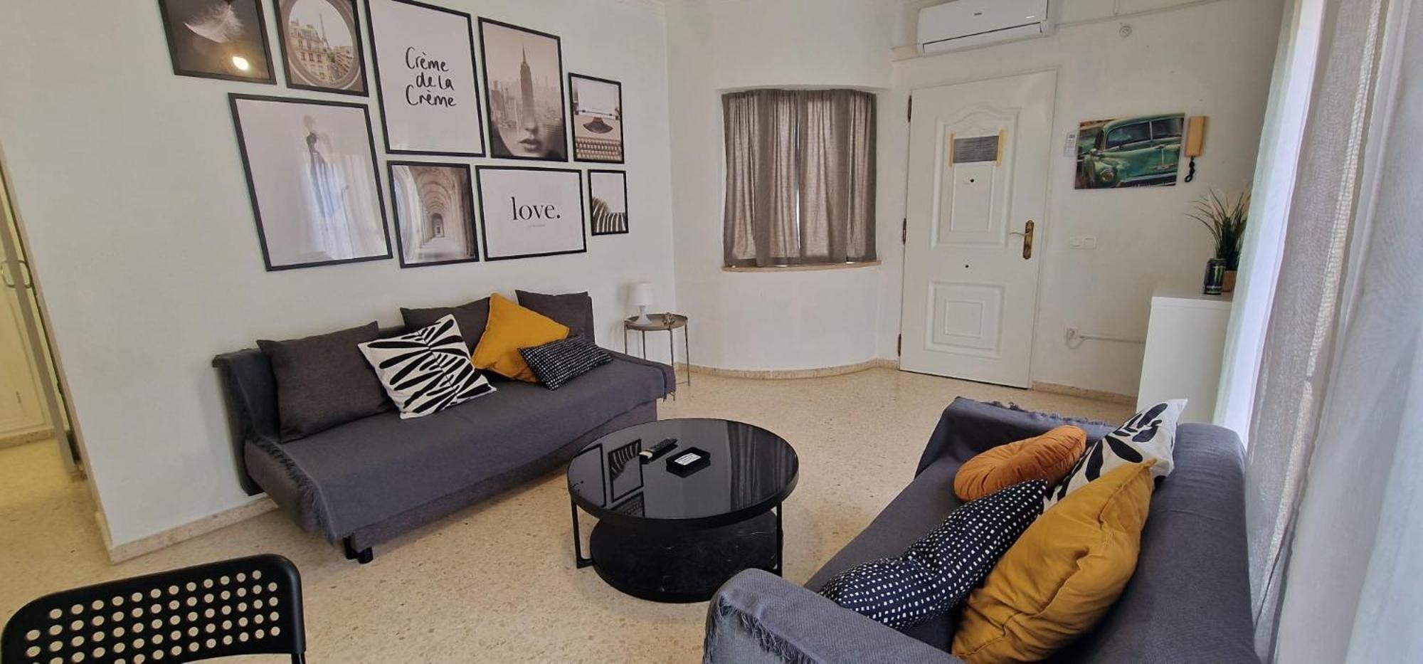 Apartamento Centrico Jerez Calle Tucan N17 Jerez de la Frontera Exterior foto