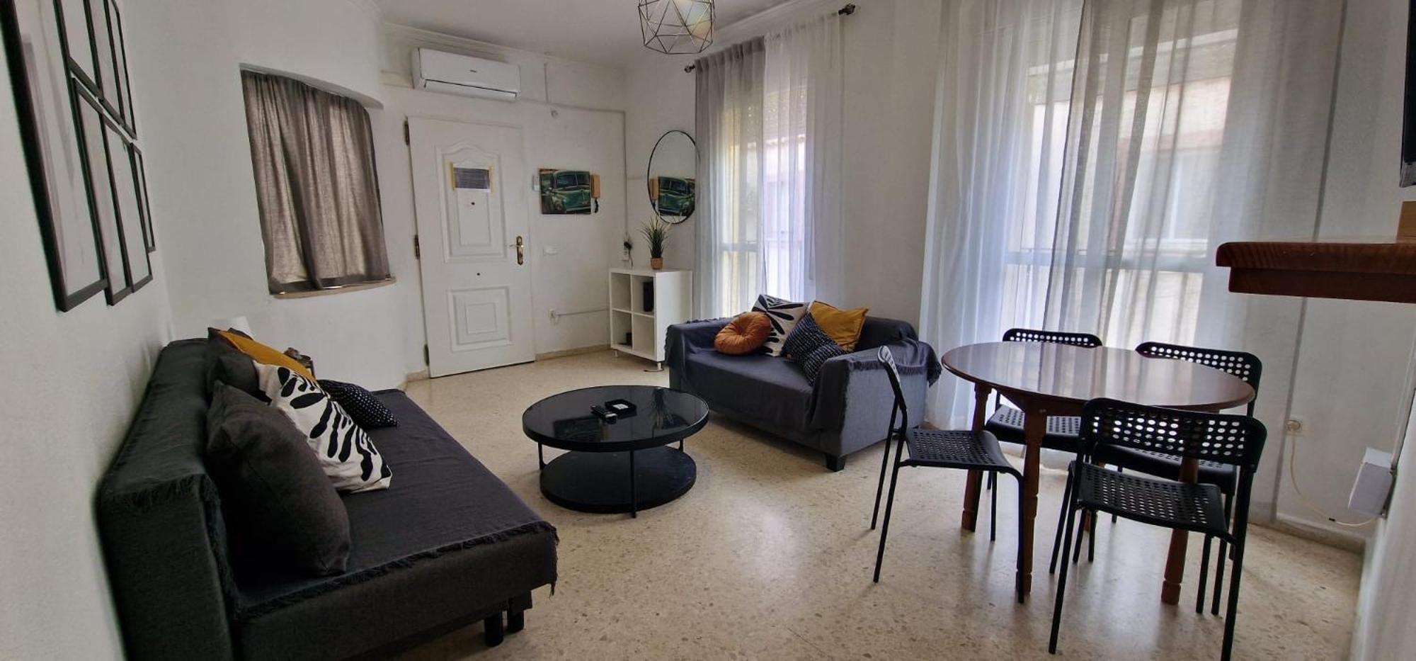 Apartamento Centrico Jerez Calle Tucan N17 Jerez de la Frontera Exterior foto