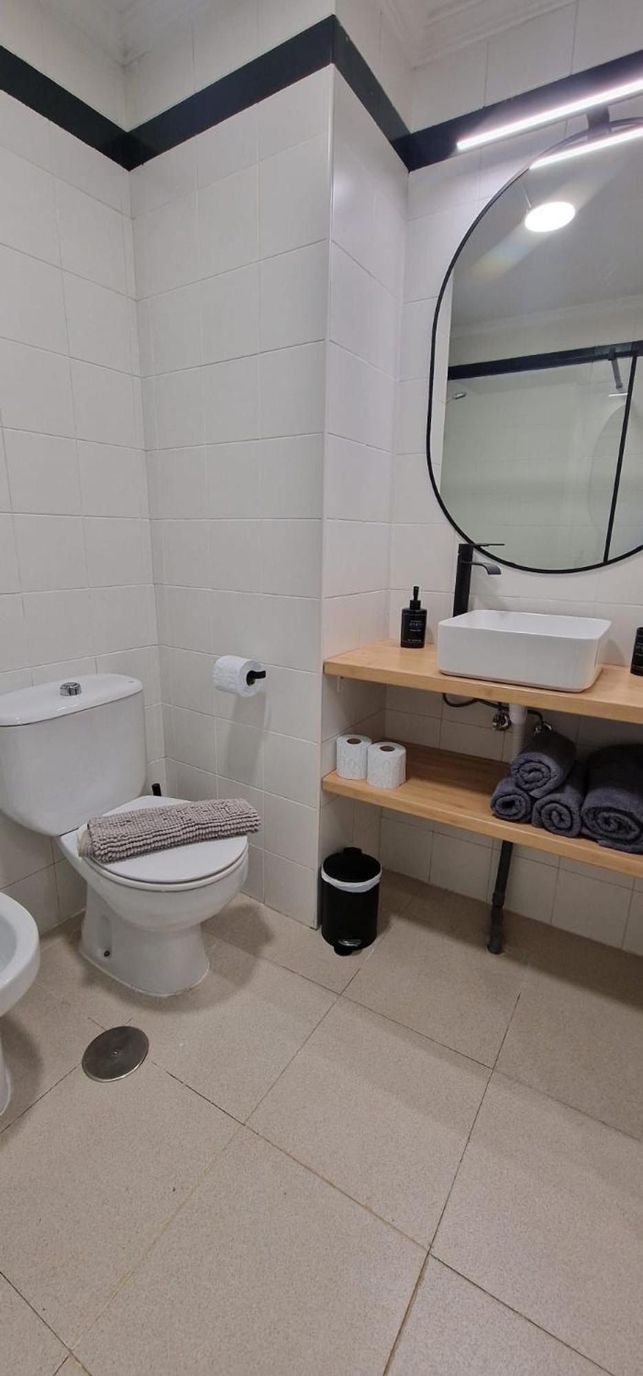 Apartamento Centrico Jerez Calle Tucan N17 Jerez de la Frontera Exterior foto